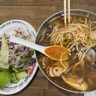 food, soups and chowder
