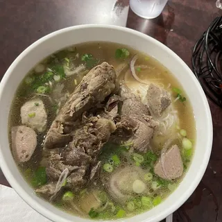Pho Bowl