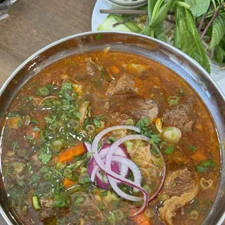 L1. Hu Tieu Bo Kho