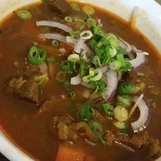 L2. Banh Mi Bo Kho