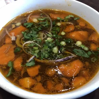 L3. Com Bo Kho