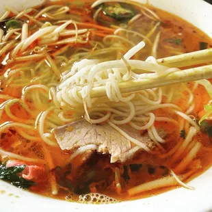Bun Bo Hue