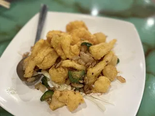 Dong Hai Chinese Restaurant