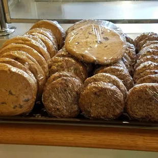 Cookies for sale........