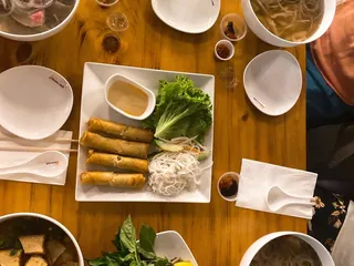 Pho Viet Thien Hong