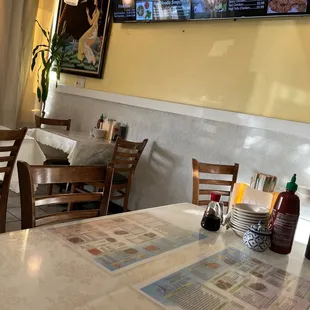 Ba-Le Sandwich Restaurant