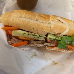 Banh mi