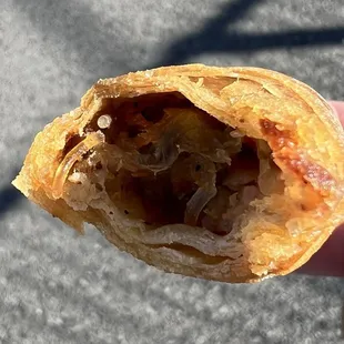 Spring Rolls