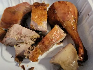 Temple Valley's Chinese Restaurant