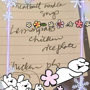 Dinner 12-26-22  our jet lag meal