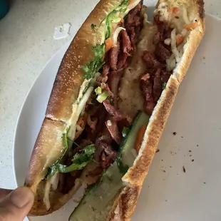 banh mi #2