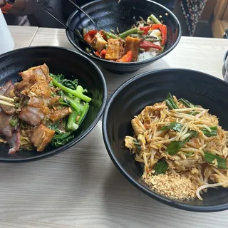 N1 Pad Thai