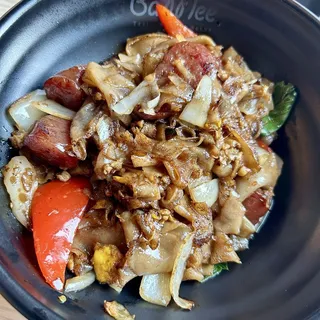 N3 Pad Kee Mao