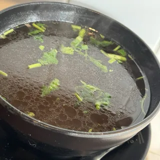 House Soup