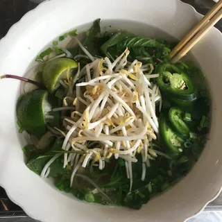 Pho Chicken