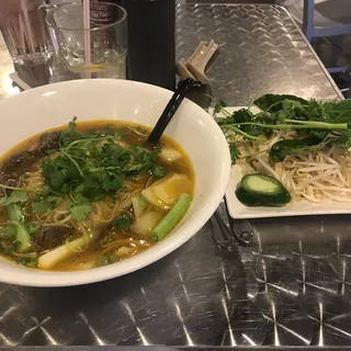 Pho Beef Stew