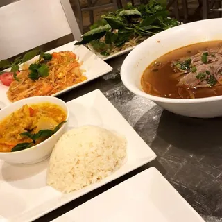 Chicken Curry