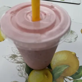 Strawberry Smoothie