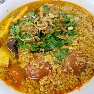 food, curry