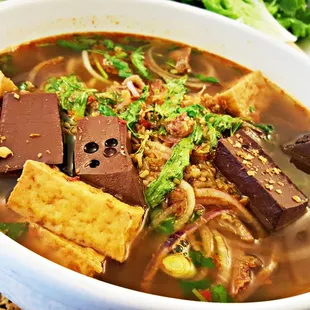 House Specialty - Bun Bo Hue