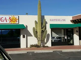 Tucson Yoga Sol