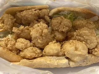 Louie’s Kitchen