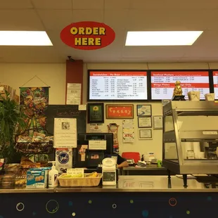 Plenty of choices here. Very diversified if I may say so.