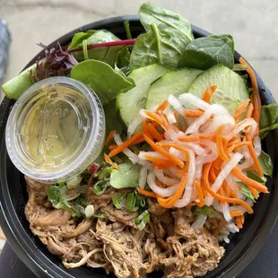 Ba To Food Truck