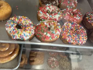 Christy's Donuts