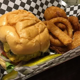 Onion Ring