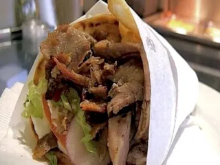 Mediterranean Sea Market and Deli