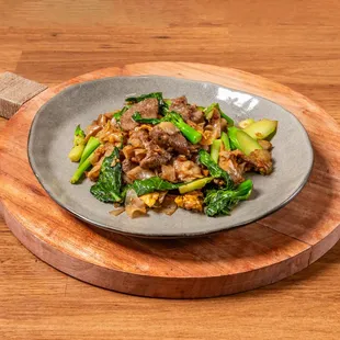 Pad See ew