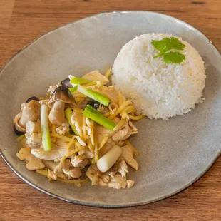 food