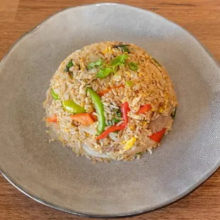 Fried Rice