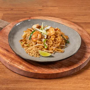 Pad Thai