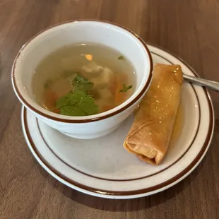 Spring Roll