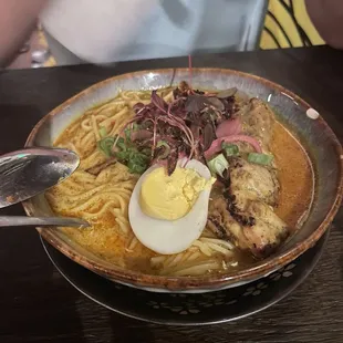 Khao soi