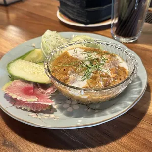 Pork dip  @davideatsdc