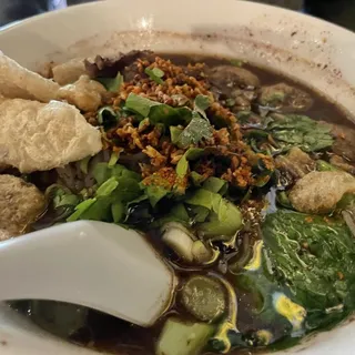 Boat Noodle