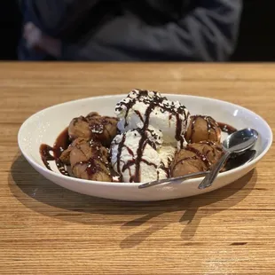18. Fried Banana