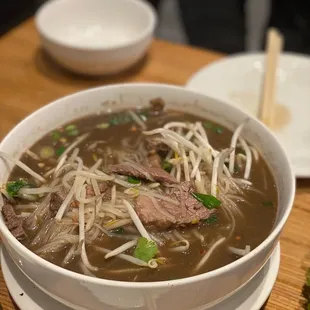 Boat Noodles