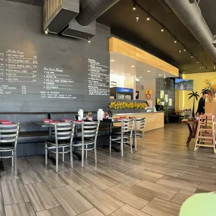 Great place for Thai food
