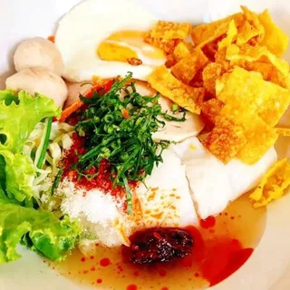 6. Kao Poon