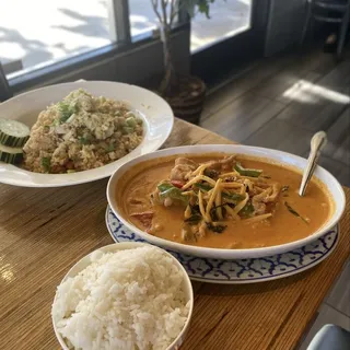 Red Curry