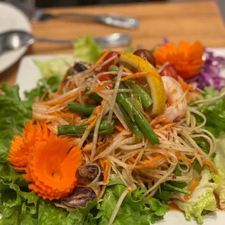 Papaya Salad