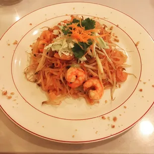 BEST Pad Thai on the east coast! HIGHLY RECOMMEND