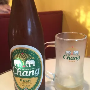Thai Beer (large)