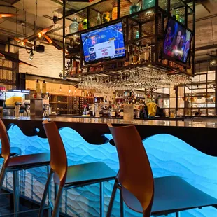 2022.12.20. Baan Siam (Thai restaurant), Washington DC