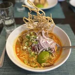 Khao soi