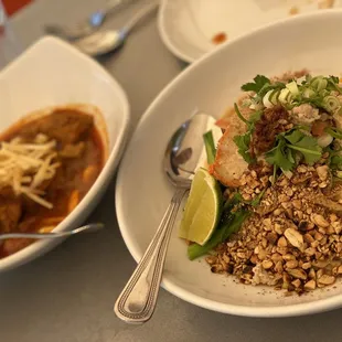 Northern Thai Pork Curry